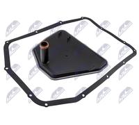 Filtro idraulico cambio Cartuccia filtro FSF-AU-020 NTY per AUDI Q7 Q7 Van