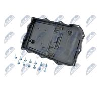 NTY Filtro idraulico, Cambio automatico compatibile con BMW LAND ROVER