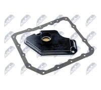 NTY FSF-BM-005 Kit filtro idraulico, Cambio automatico per BMW