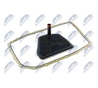 NTY FSF-BM-006 Kit filtro idraulico, Cambio automatico per ALPINA,BMW