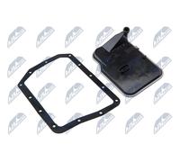 NTY FSF-BM-007 Kit filtro idraulico, Cambio automatico per MINI