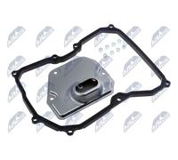 NTY Kit filtro idraulico, Cambio automatico compatibile con BMW FSF-BM-009