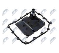 NTY Kit filtro idraulico, Cambio automatico compatibile con BMW FSF-BM-010