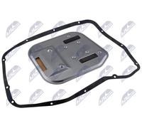 NTY FSF-BM-017 Kit filtro idraulico, Cambio automatico