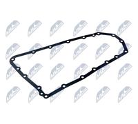 NTY FSF-CH-004U Guarnizione, Coppa olio-Cambio automatico per DODGE,JEEP,MITSUBI