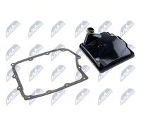 NTY Filtro idraulico, Cambio automatico compatibile con CHRYSLER VW VAG