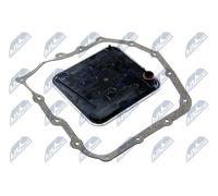 NTY FSF-CH-006 Kit filtro idraulico Cambio automatico per CHRYSLER SEBRING (JR)