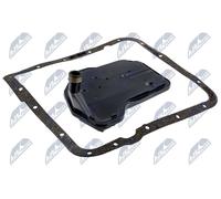 NTY FSF-CH-007 Kit filtro idraulico Cambio automatico per CHEVROLET TAHOE (B2W)