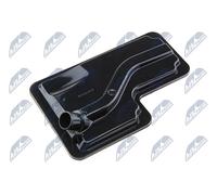 NTY Filtro idraulico, Cambio automatico compatibile con FORD CHEVROLET FORD USA