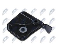 NTY Filtro idraulico, Cambio automatico compatibile con CHRYSLER FSF-CH-012