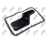 NTY Filtro idraulico, Cambio automatico compatibile con FORD FSF-CH-018