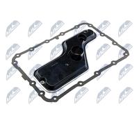 NTY Filtro idraulico, Cambio automatico compatibile con FORD FSF-CH-019