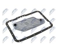 NTY FSF-CH-021 Filtro idraulico, Cambio automatico per FORD USA,MERCURY