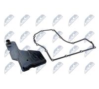 NTY FSF-CH-022 Kit filtro idraulico, Cambio automatico per CHEVROLET