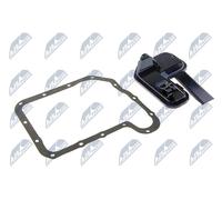 Filtro cambio automatico Cambio automatico a 4 marce FSF-FR-002 NTY per FORD