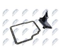 NTY FSF-FR-003 Kit filtro idraulico, Cambio automatico per MAZDA