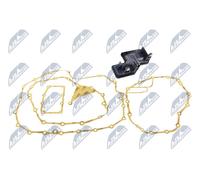 NTY Filtro idraulico, Cambio automatico compatibile con HONDA FSF-HD-001