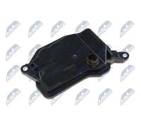 NTY Kit filtro idraulico, Cambio automatico compatibile con HONDA FSF-HD-012