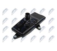 NTY Filtro idraulico, Cambio automatico compatibile con HONDA FSF-HD-017