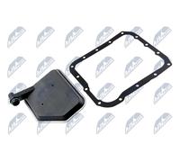 NTY Kit filtro idraulico, Cambio automatico compatibile con MITSUBISHI HYUNDAI