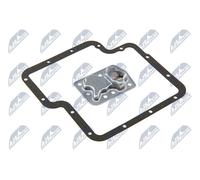 NTY Kit filtro idraulico, Cambio automatico compatibile con HYUNDAI KIA