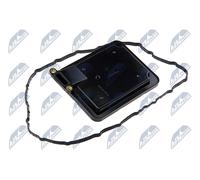 NTY Kit filtro idraulico, Cambio automatico compatibile con AUDI HYUNDAI KIA