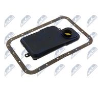 NTY Kit filtro idraulico, Cambio automatico compatibile con MITSUBISHI