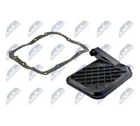 NTY Kit filtro idraulico, Cambio automatico compatibile con MITSUBISHI