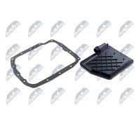 NTY Kit filtro idraulico, Cambio automatico compatibile con MITSUBISHI