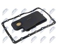 NTY Filtro idraulico per cambio automatico FSF-MS-006 Cartuccia per Mitsubishi Pajero II