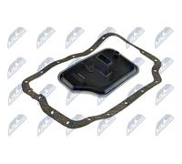 NTY FSF-MZ-000 Kit filtro idraulico Cambio automatico per MAZDA 3 (BK)
