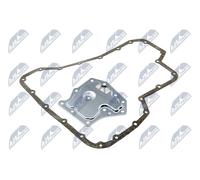 NTY FSF-NS-001 Kit filtro idraulico Cambio automatico per NISSAN MICRA III (K12)