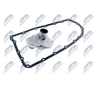 Filtro cambio automatico FSF-NS-005 NTY per NISSAN JUKE