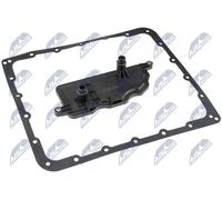 Filtro idraulico cambio Cartuccia filtro FSF-NS-014 NTY per NISSAN