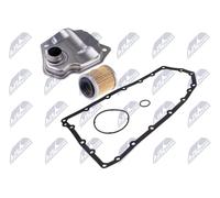 NTY FSF-NS-017 Filtro idraulico, Cambio automatico per NISSAN,RENAULT