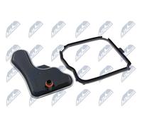 NTY Kit filtro idraulico, Cambio automatico compatibile con RENAULT FSF-RE-001