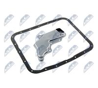 Filtro cambio automatico Cambio automatico a 4 marce FSF-SB-001 NTY per SUBARU