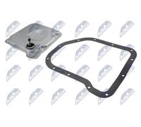NTY Filtro idraulico, Cambio automatico compatibile con SUBARU FSF-SB-005