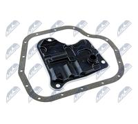 NTY Kit filtro idraulico, Cambio automatico compatibile con TOYOTA FSF-TY-005