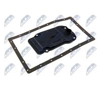 NTY FSF-TY-007 Kit filtro idraulico, Cambio automatico per LEXUS,TOYOTA