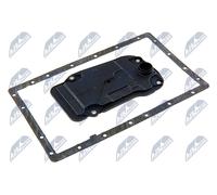 NTY Kit filtro idraulico, Cambio automatico compatibile con TOYOTA FSF-TY-008