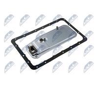 Filtro cambio automatico Cambio automatico a 4 marce FSF-TY-013 NTY per TOYOTA
