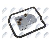 NTY Kit filtro idraulico, Cambio automatico compatibile con TOYOTA FSF-TY-014