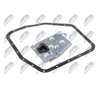 NTY FSF-TY-015 Kit filtro idraulico, Cambio automatico per TOYOTA