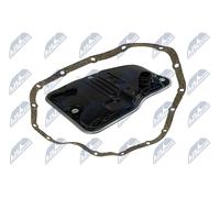 NTY FSF-TY-019 Kit filtro idraulico, Cambio automatico per TOYOTA