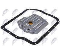 NTY FSF-TY-024 Filtro idraulico, Cambio automatico per LEXUS,TOYOTA