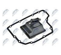 NTY Filtro idraulico, Cambio automatico compatibile con VOLVO FSF-VV-001