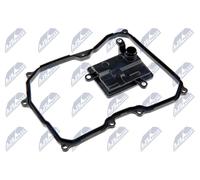 NTY Kit filtro idraulico, Cambio automatico compatibile con AUDI FIAT SEAT VW