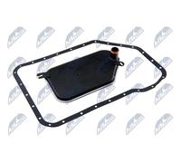 NTY FSF-VW-009 Kit filtro idraulico, Cambio automatico per AUDI,PORSCHE,SKODA,VW