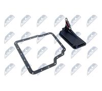 NTY FSF-VW-015 Kit filtro idraulico, Cambio automatico per FORD,SEAT,VW